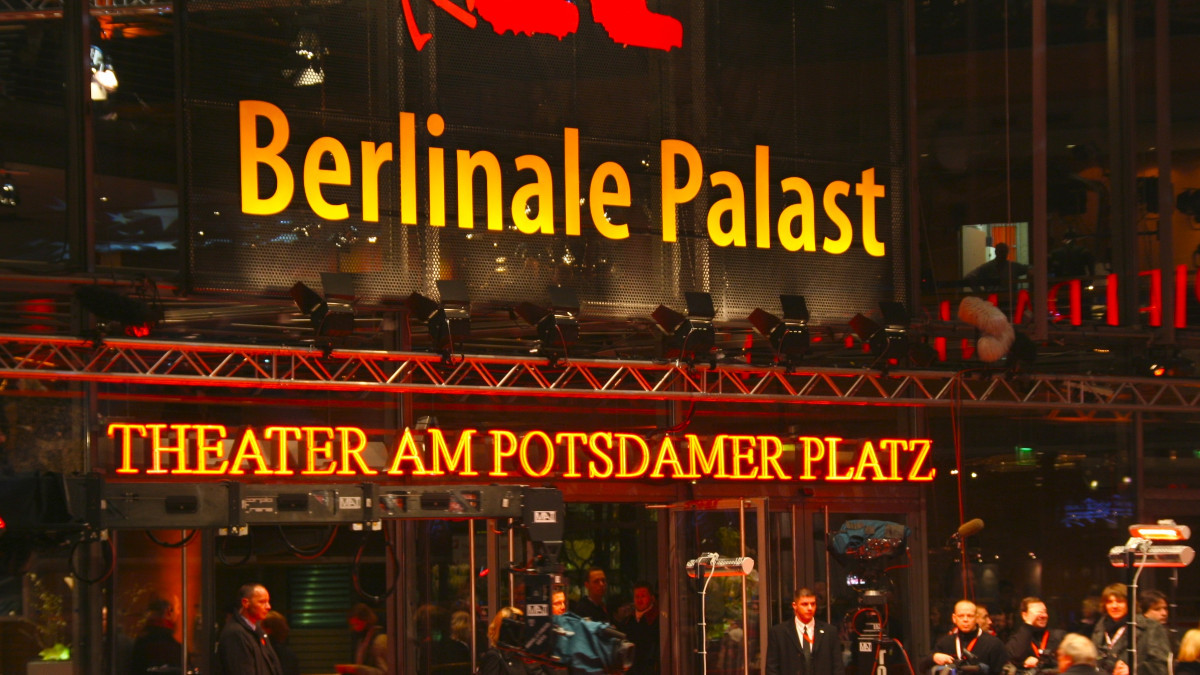 festival di berlino