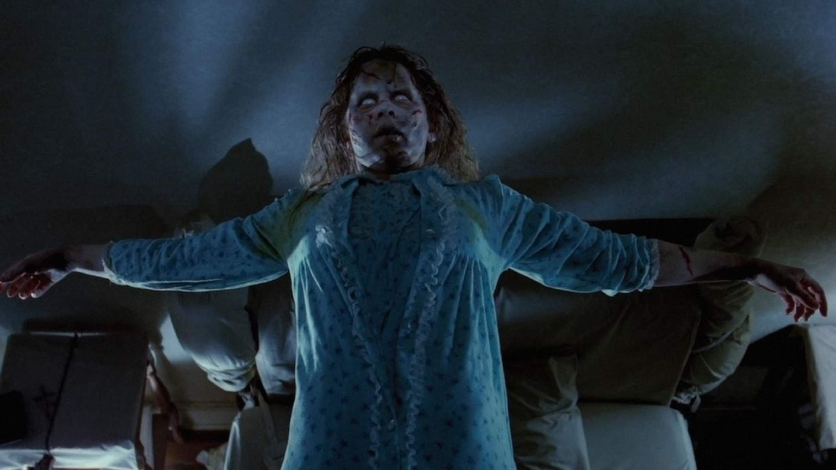 L’Esorcista raccontato dallo stesso William Friedkin in Leap Of Faith (trailer)