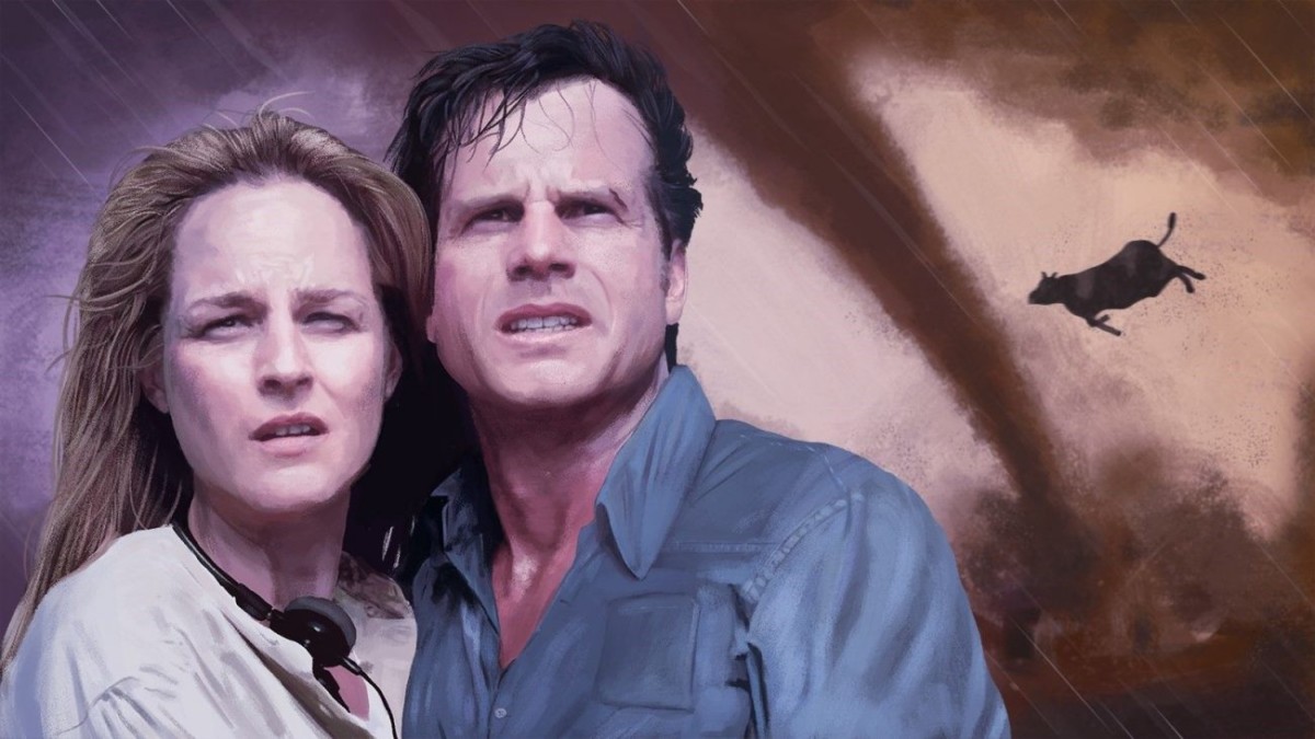 Twister avrà un sequel 28 anni dopo dall’uscita