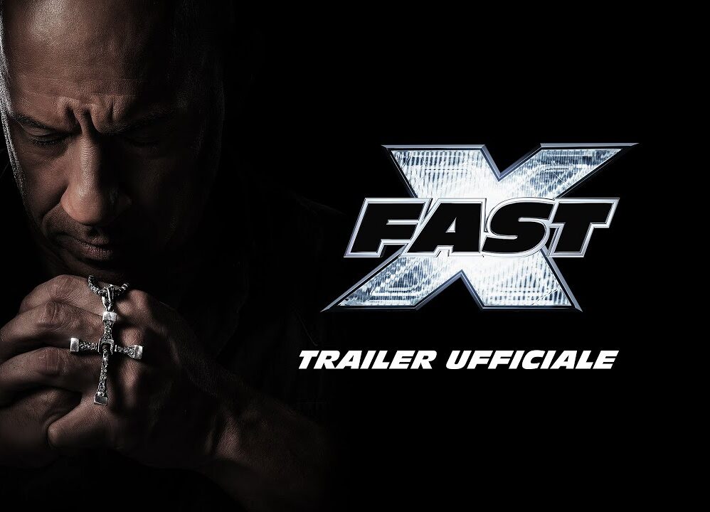 Il nuovo trailer di Fast X manda in hype i fan