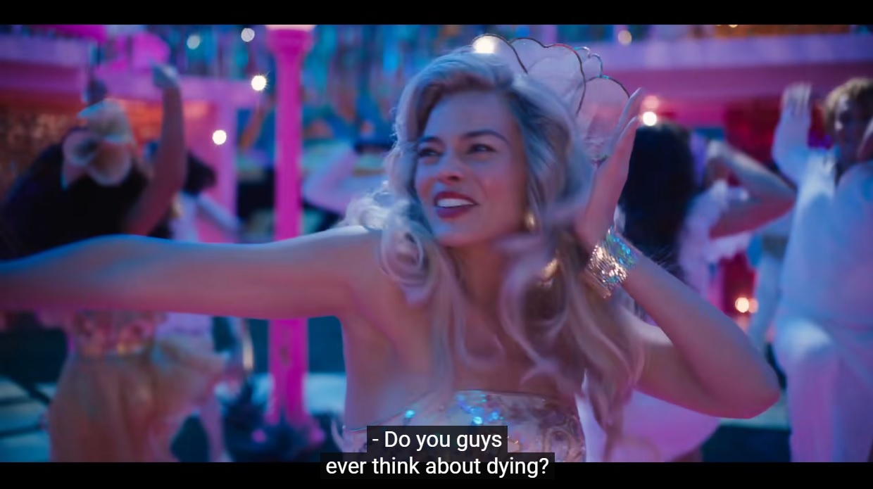 Gli Aqua confermano la presenza nel film Barbie