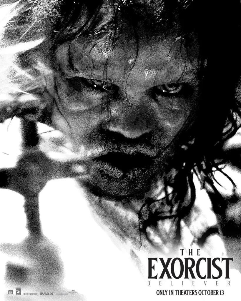 The Exorcist Believer: il seguito dell’esorcista