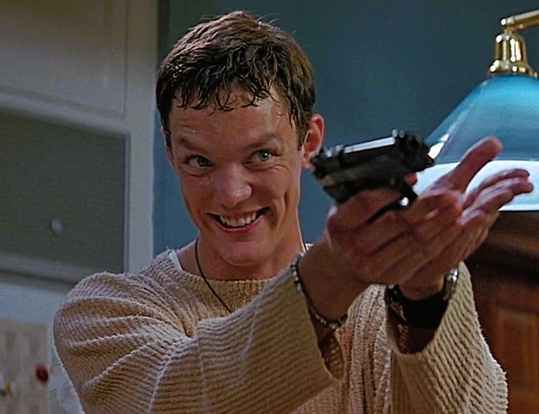Scream 1996: spiegato finale e fatti sul killer