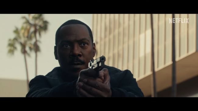 Beverly Hills Cop 4 annunciato da Netflix: ecco le news