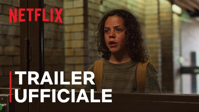 La tragica vera storia di una serie Netflix