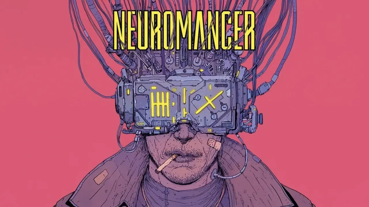 Neuromancer: da romanzo cyberpunk a serie tv