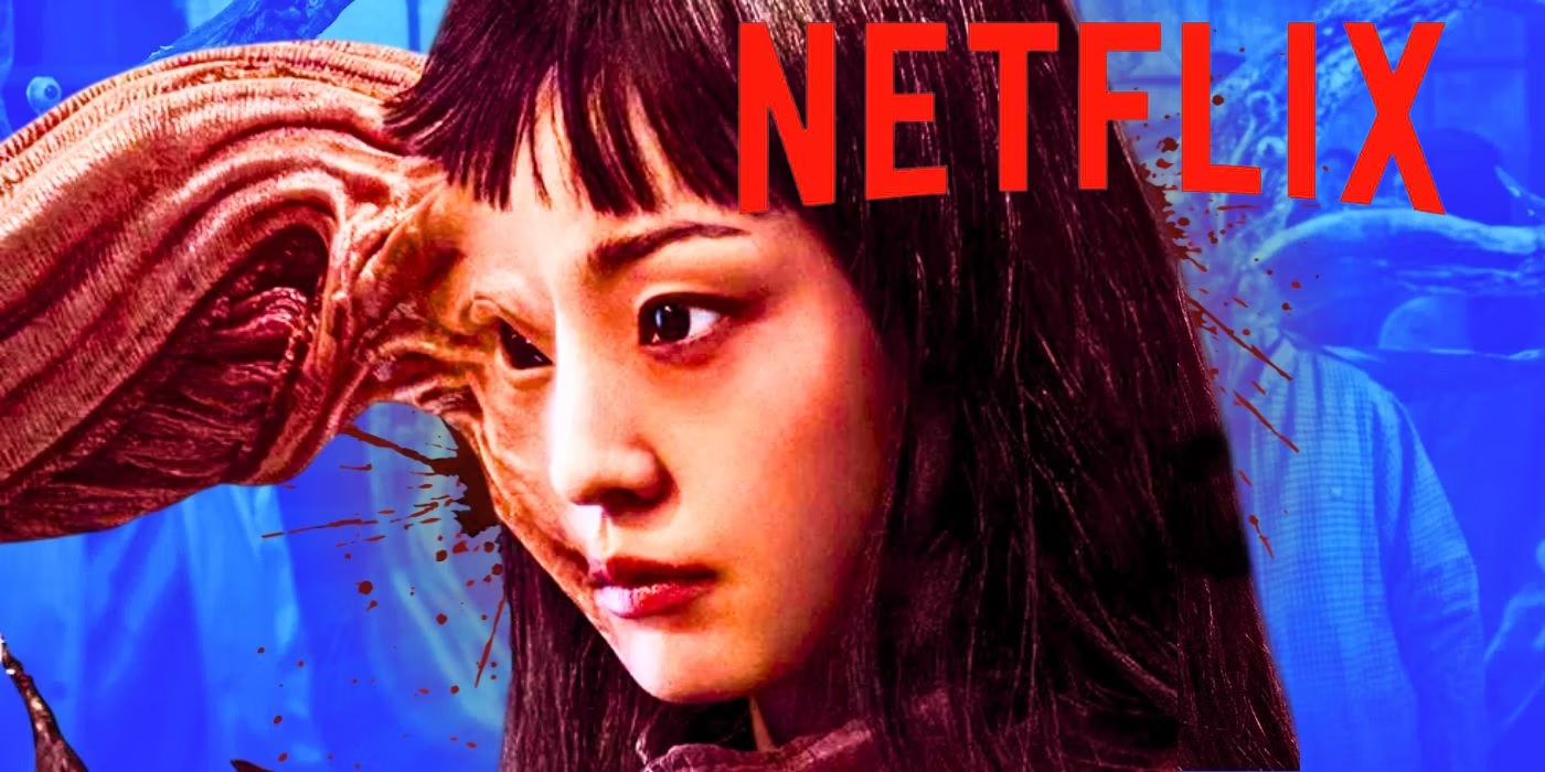 Parasyte: The Grey conferma che gli horror k-drama funzionano