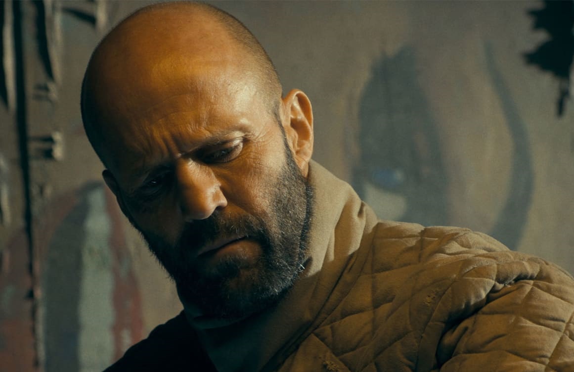 Jason Statham