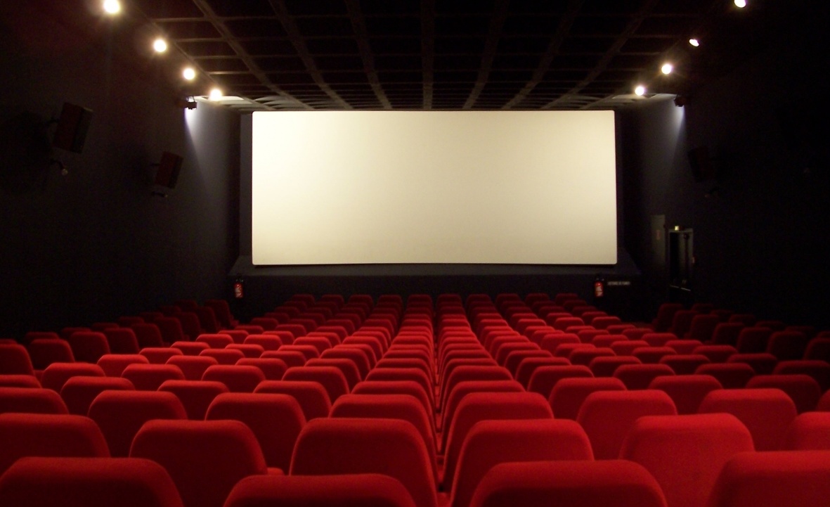 cinema in Italia