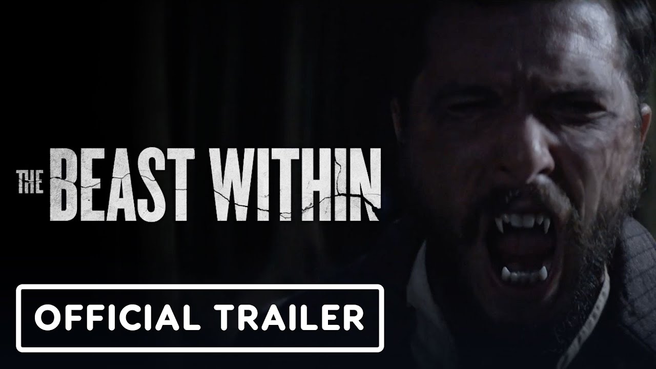 The Beast Within: Kit Harrington diventa un lupo