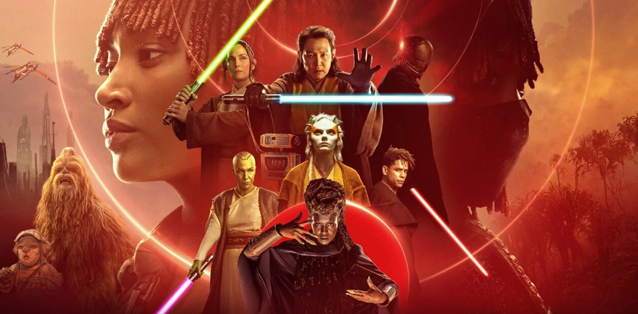 Disney cancella lo spin-off di Star Wars dopo una stagione