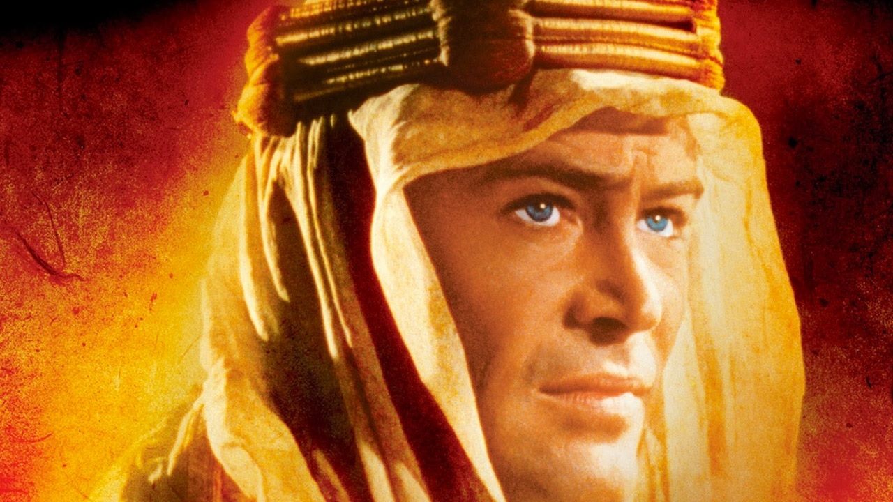 Lawrence d’Arabia: in lavorazione la serie TV