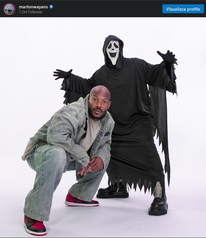 Scary Movie ritornerà grazie ai fratelli Wayans
