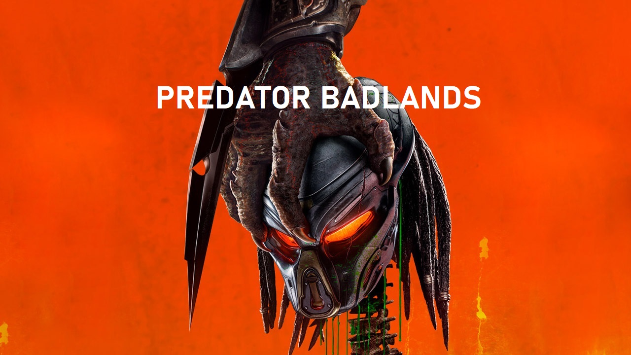 il Predator sarà protagonista di Predator Badlands