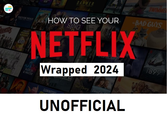 Netflix ‘Wrapped’: svelato il tempo speso a guardare in straming