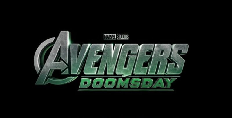 Avengers: Doomsday