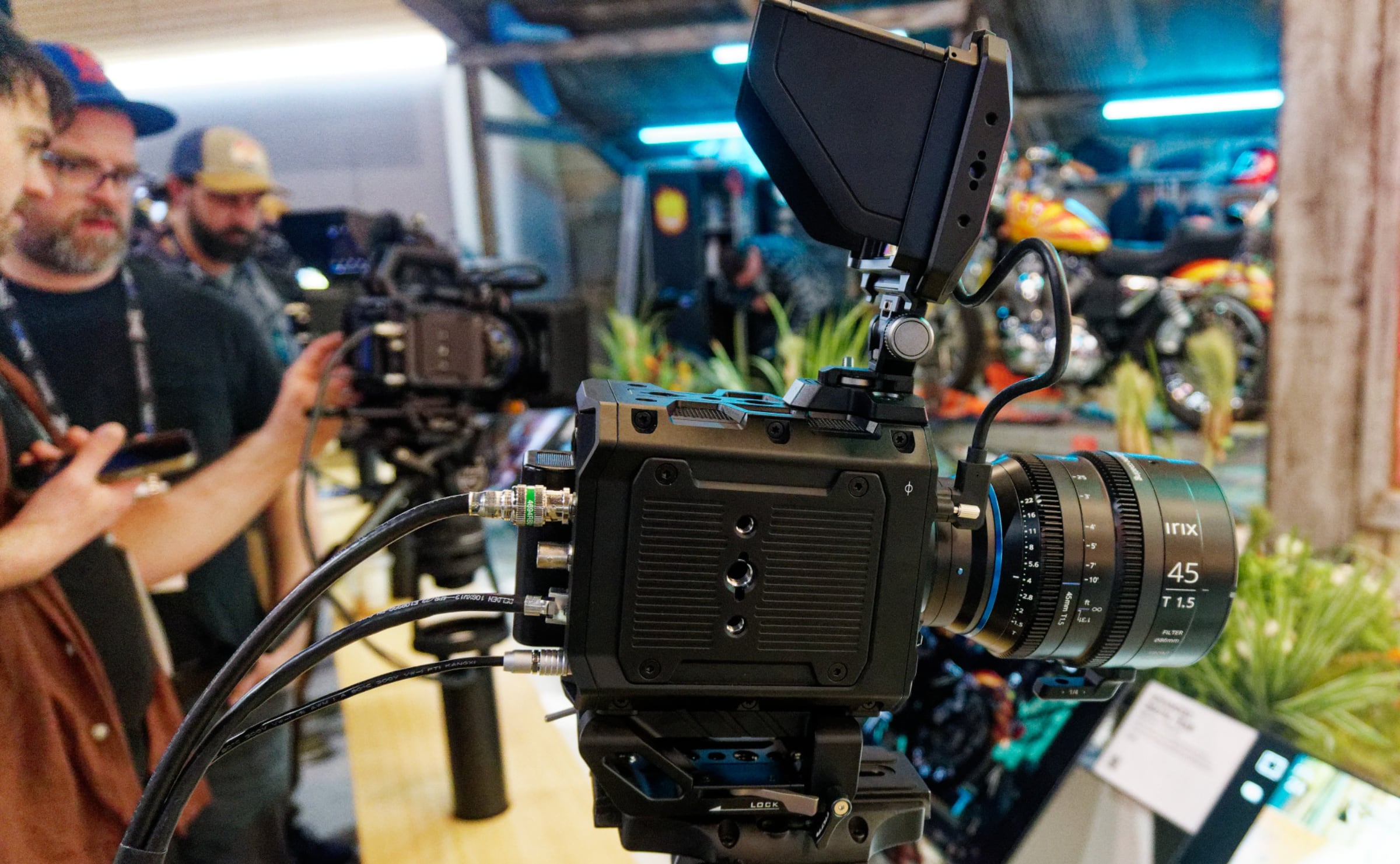 scansione in 8K
