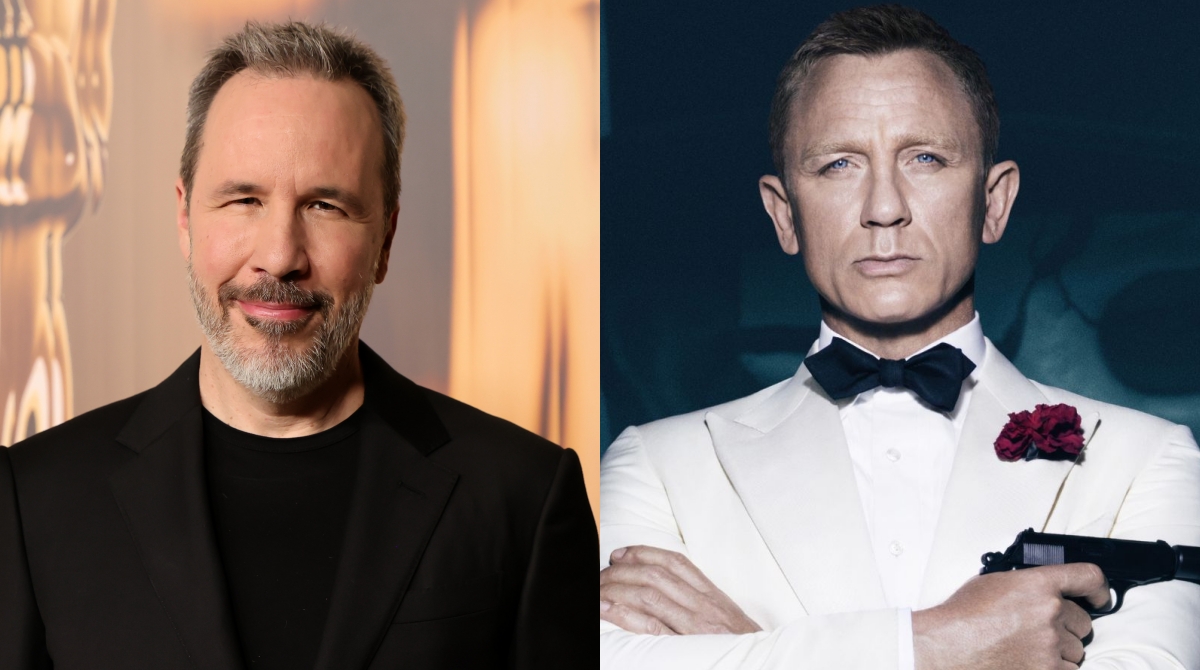 James Bond
