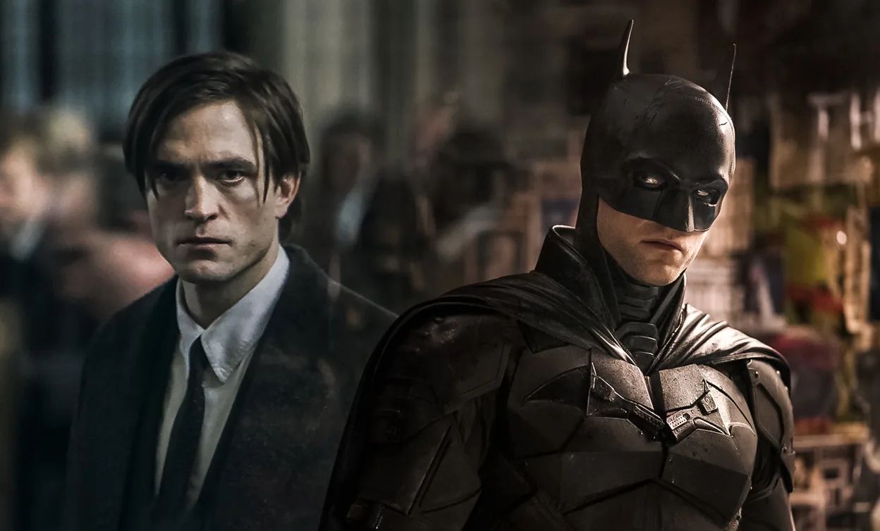 The Batman 2