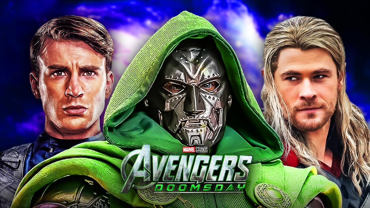 Avengers: Doomsday