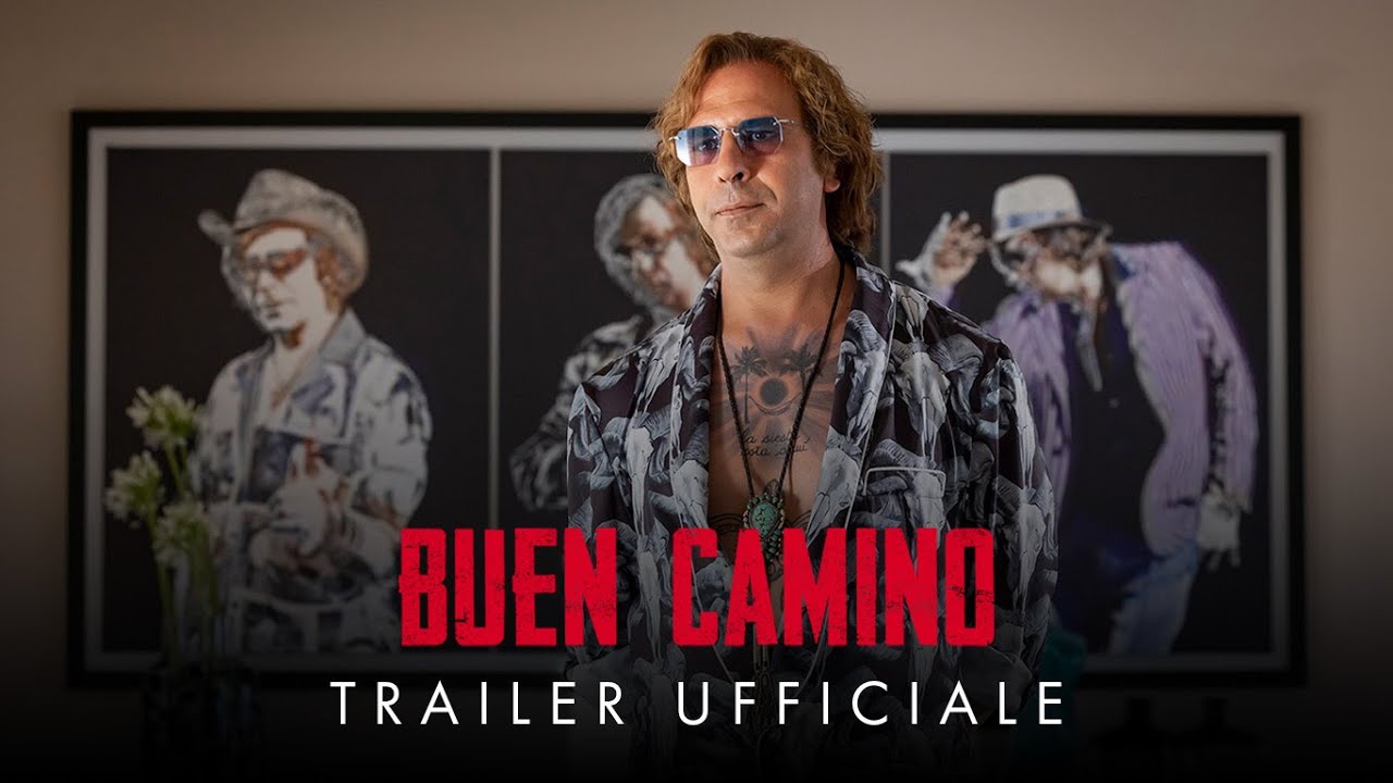 Buen Camino