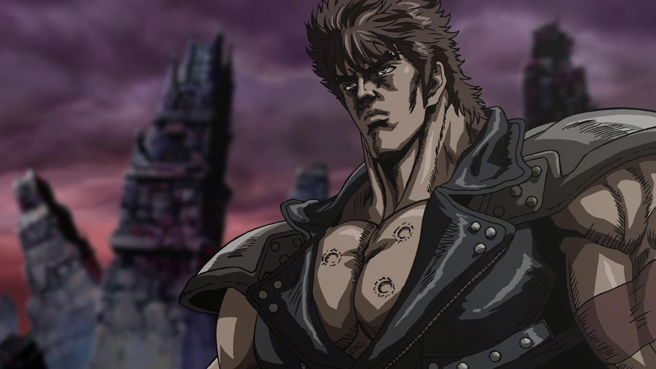 Ken il Guerriero