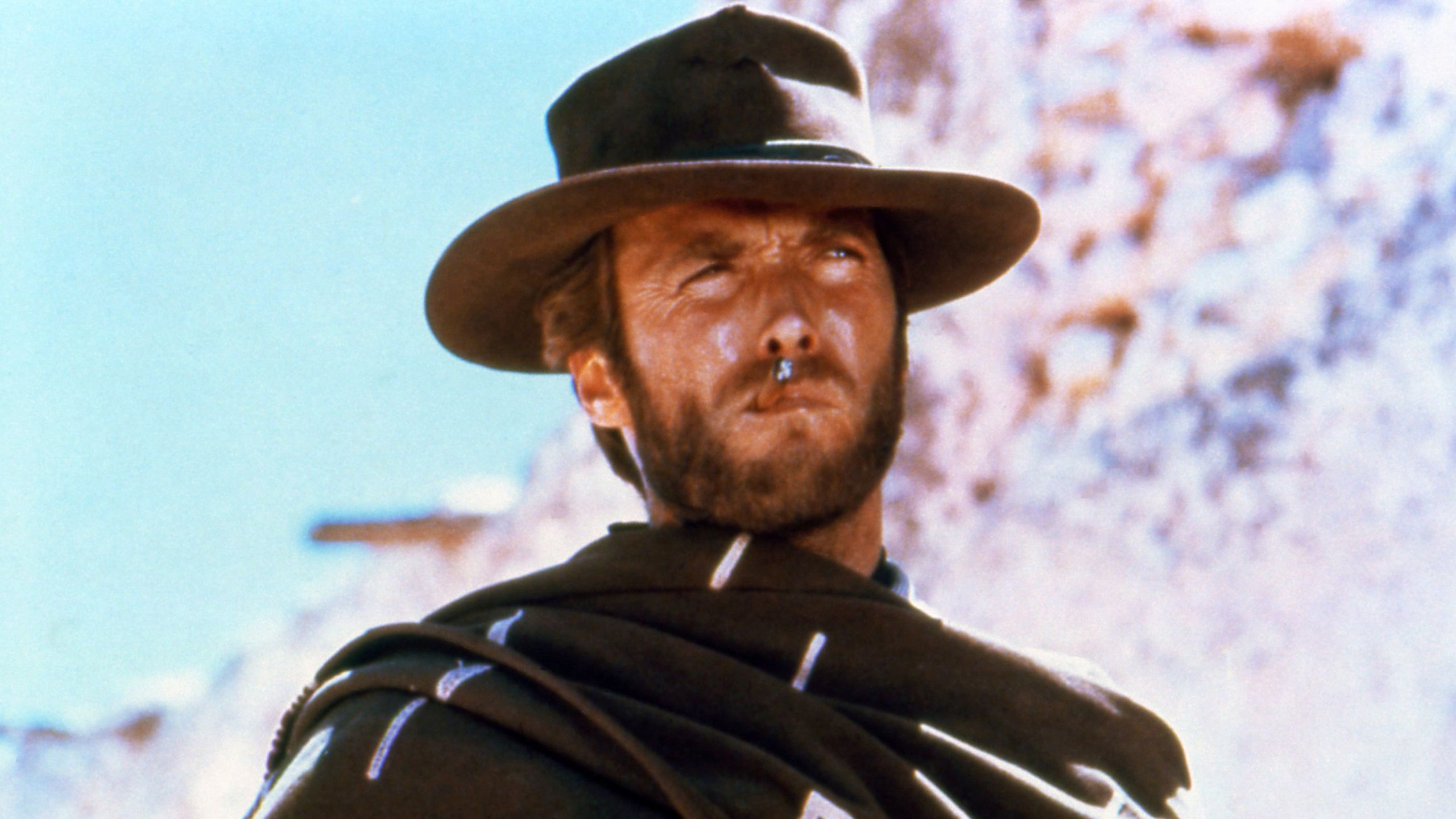 Clint Eastwood