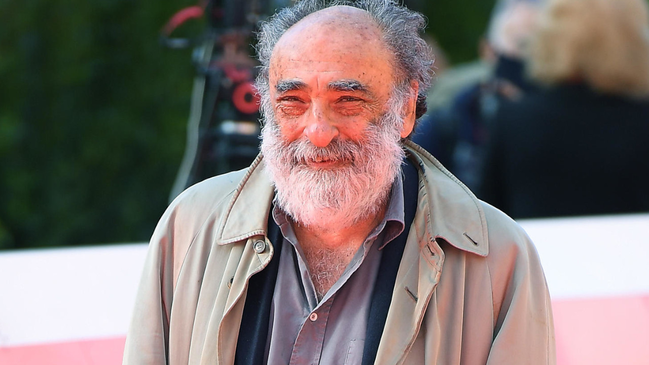 Alessandro Haber