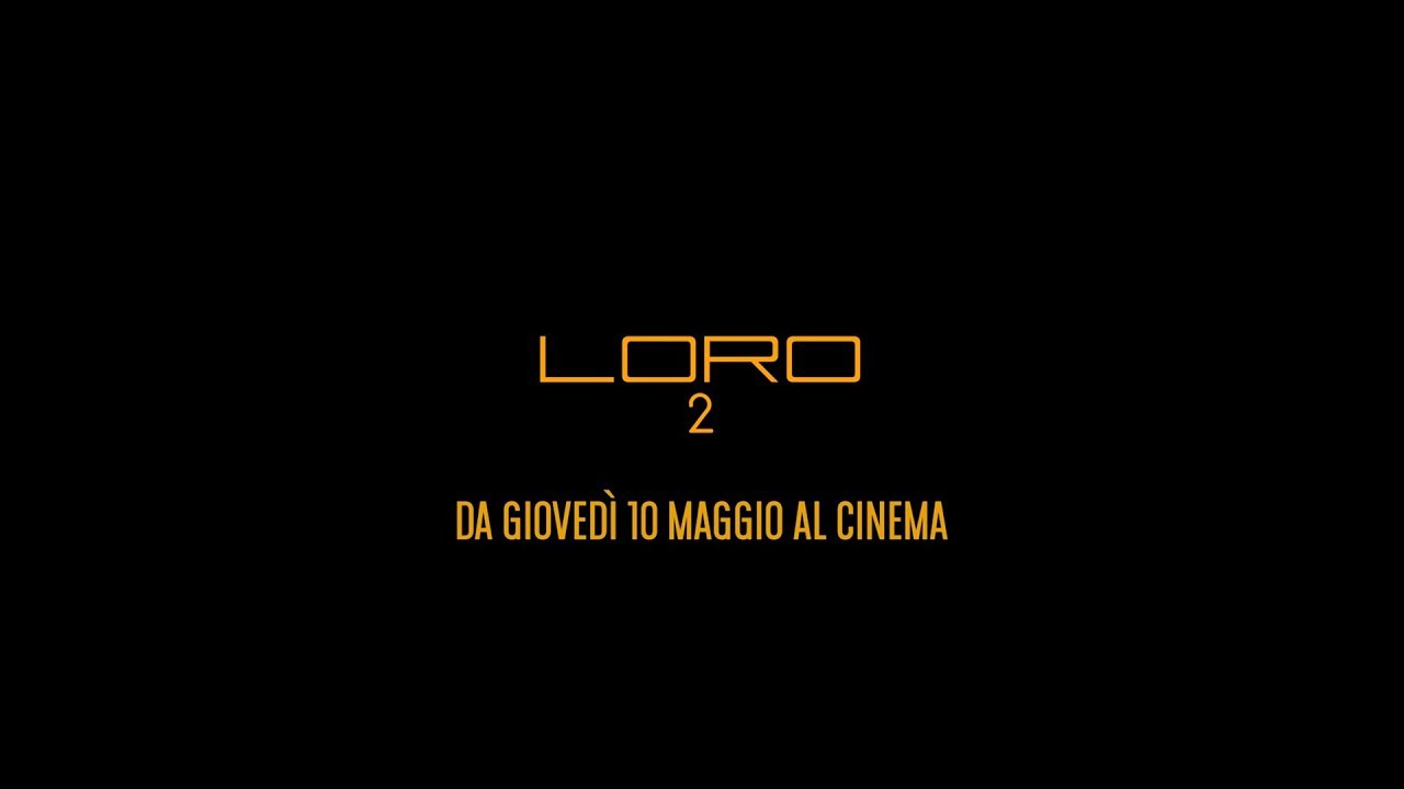 Loro 1 e Loro 2