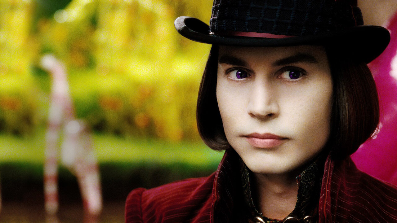 Willy Wonka