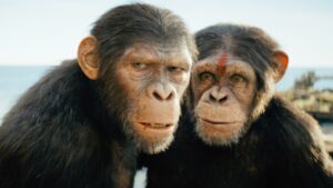 Il Pianeta delle Scimmie