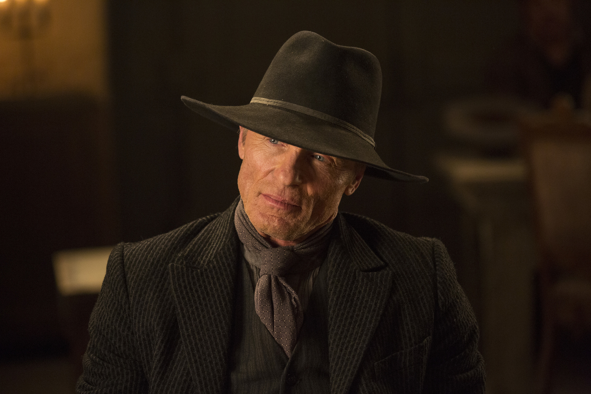 Westworld