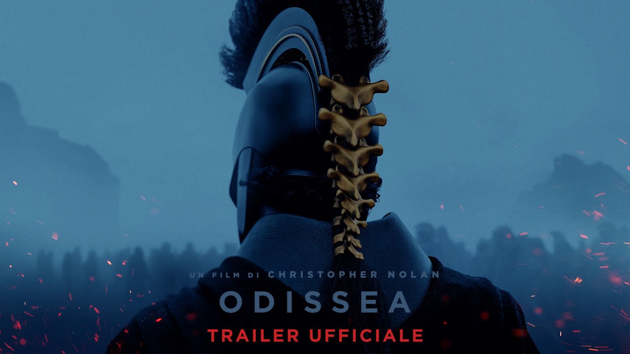 Odissea