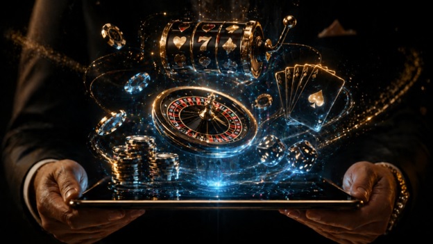 Scene di roulette