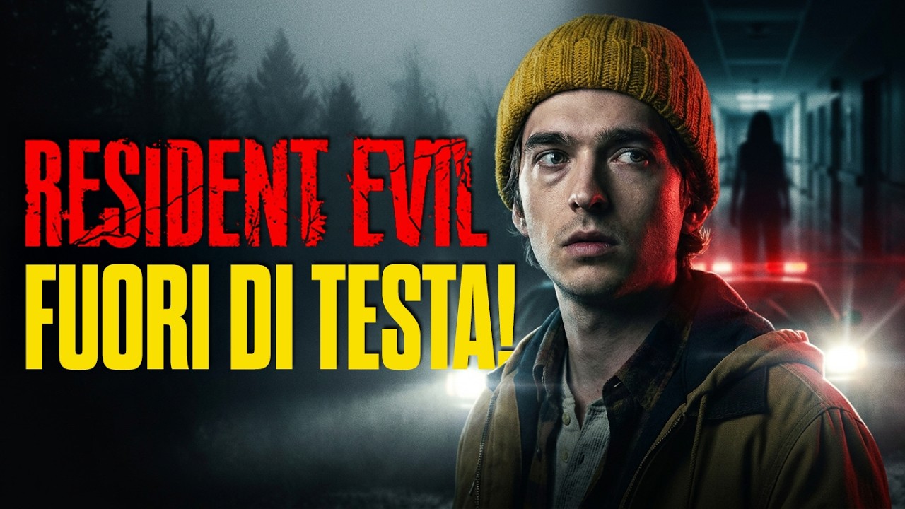 Resident Evil